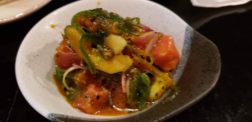 Sushi King Las Vegas | restaurant | 3430 E Tropicana Ave #30, Las Vegas, NV 89121, USA | 7029157200 OR +1 702-915-7200