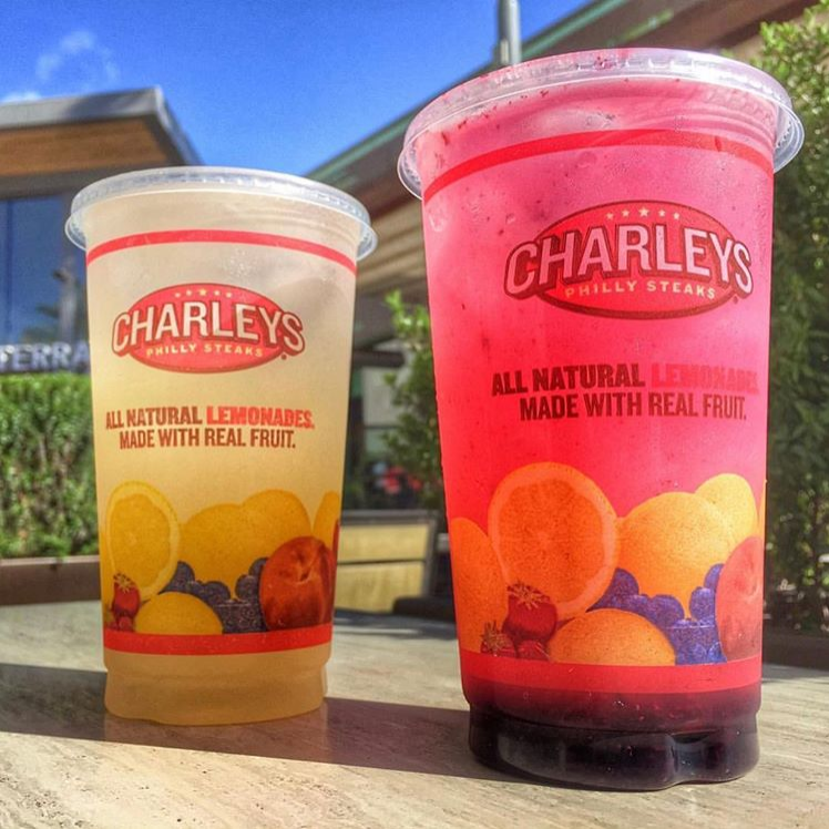 Charleys Philly Steaks | restaurant | 744 Brookwood Village Ste 239, Birmingham, AL 35209, USA | 2054149744 OR +1 205-414-9744