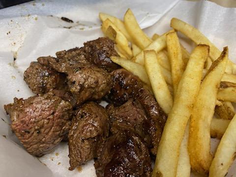 Just A Grubbin | restaurant | 1035 Camden Ave, Rock Hill, SC 29732, USA | 8034939697 OR +1 803-493-9697