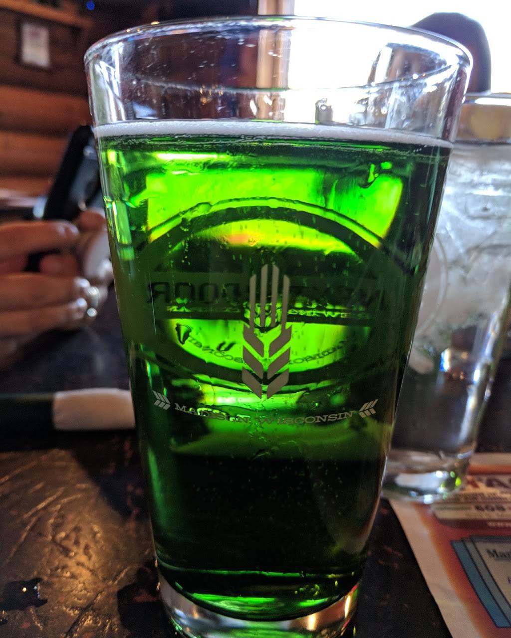 Black Bear Inn | restaurant | 320 W Cottage Grove Rd, Cottage Grove, WI 53527, USA | 6088395222 OR +1 608-839-5222