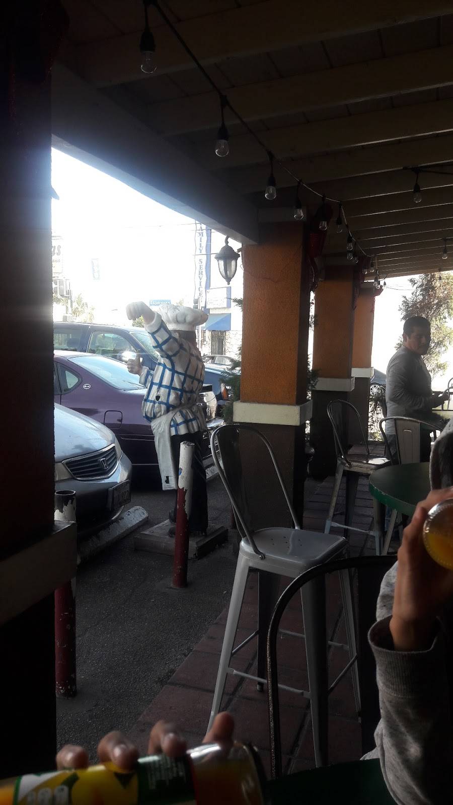 Cemitas La China Poblana | restaurant | 3568 Whittier Blvd, Los Angeles, CA 90023, USA | 3232638310 OR +1 323-263-8310