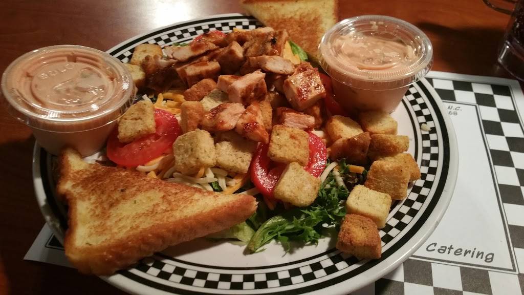 Fat Buddies Ribs & Barbecue | restaurant | 193 Waynesville Plaza, Waynesville, NC 28786, USA | 8284566368 OR +1 828-456-6368