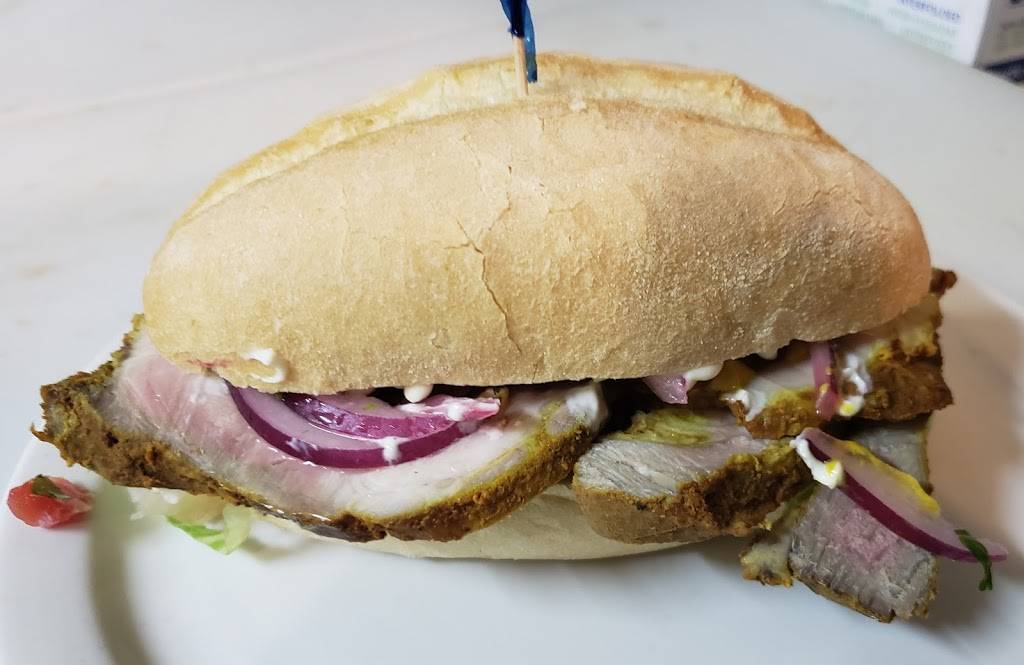 AJI LIMON & CARBON Peruvian BBQ | restaurant | 1336 SE 46th Ln, Cape Coral, FL 33904, USA | 2399843344 OR +1 239-984-3344