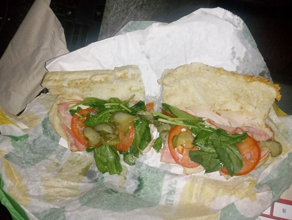 Subway | restaurant | 4181 Steve Reynolds Blvd, Norcross, GA 30093, USA | 6785800847 OR +1 678-580-0847