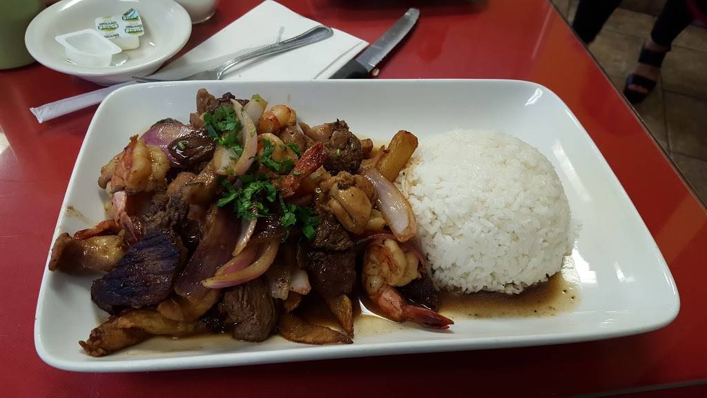 Intiraymi Restaurant | restaurant | 633 N Spring St, Los Angeles, CA 90012, USA | 2136170573 OR +1 213-617-0573