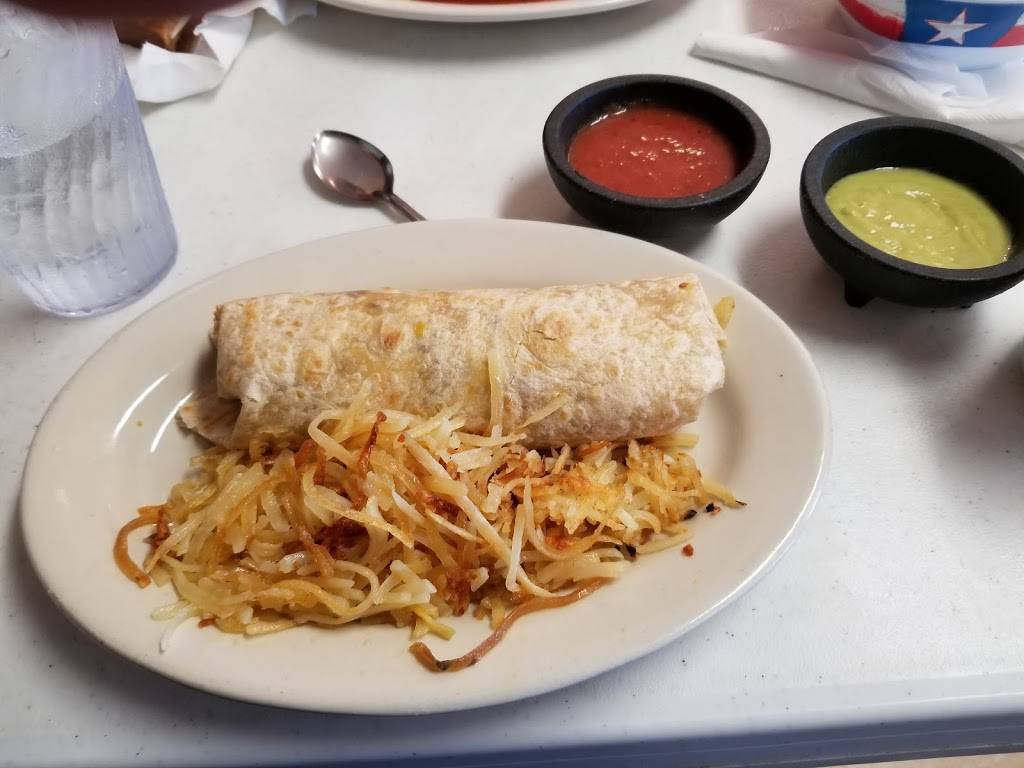 La Playita Restaurant | restaurant | 703 Madison Ave, Port Bolivar, TX 77650, USA | 4096841383 OR +1 409-684-1383