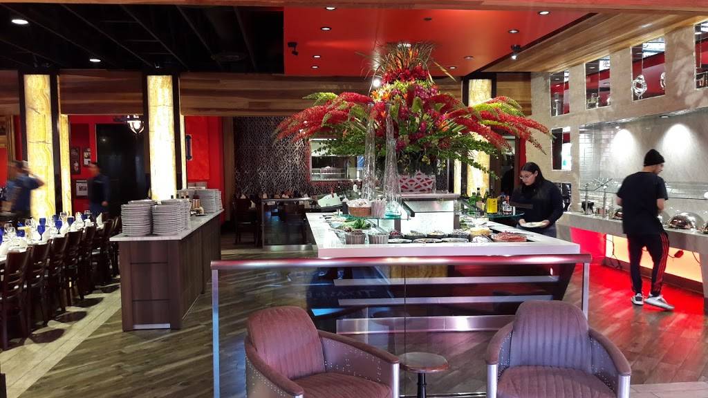 Texas de Brazil | restaurant | 13772 Jamboree Rd, Irvine, CA 92602, USA | 9492091500 OR +1 949-209-1500