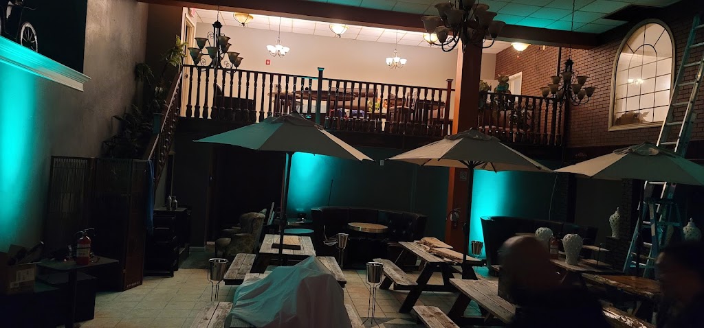 The Backyard Jersey City | restaurant | 331 West Side Ave, Jersey City, NJ 07305, USA | 2018853106 OR +1 201-885-3106