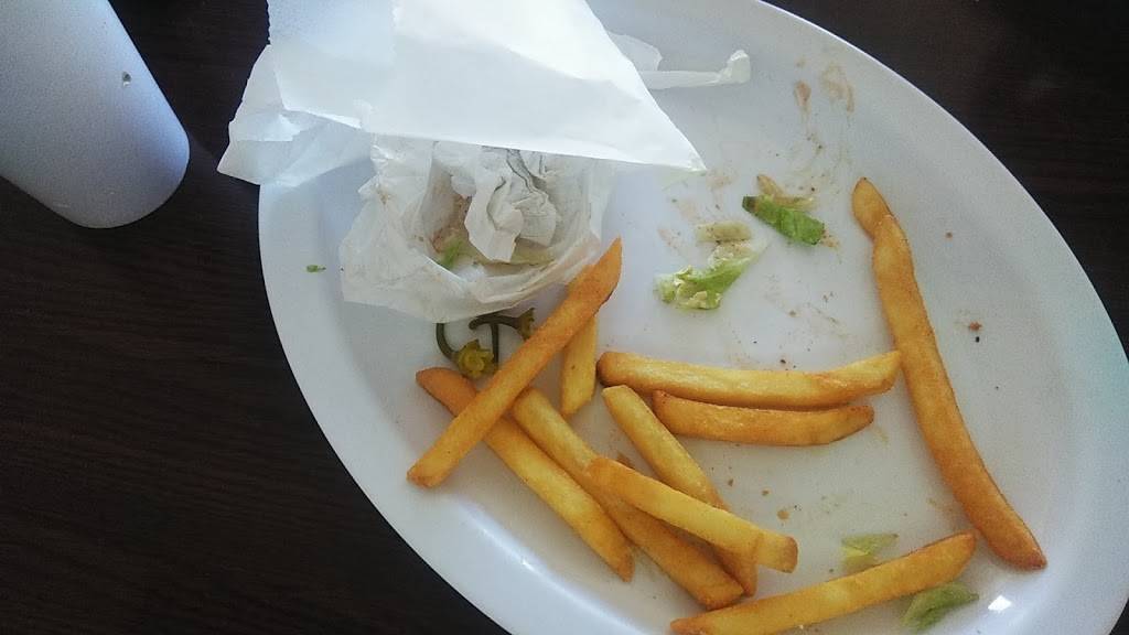 Durango Burger | restaurant | 10810 Prairie Ave, Inglewood, CA 90303, USA | 3106717781 OR +1 310-671-7781