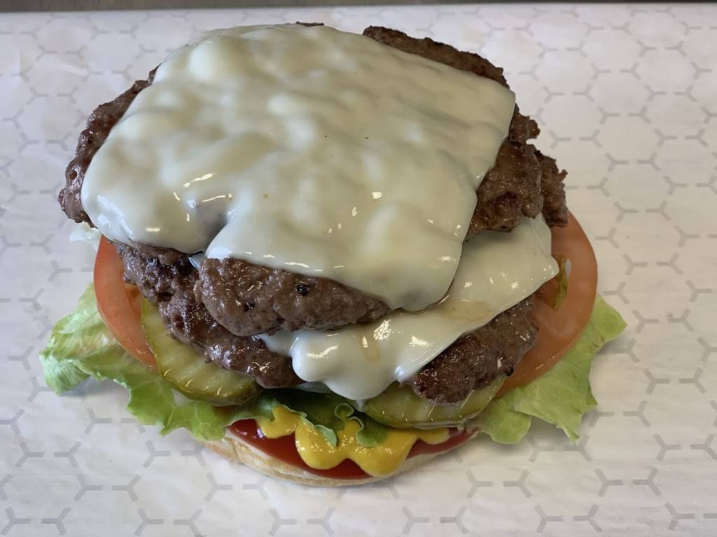 Booyah! Burgers and Bites Dallas, PA | restaurant | 2925 Memorial Hwy, Dallas, PA 18612, USA | 5703101527 OR +1 570-310-1527