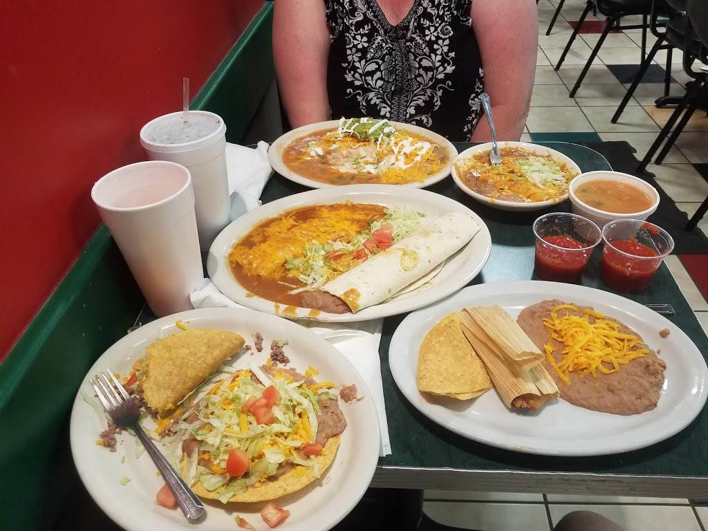 Albertos Express | restaurant | 5750 W 10th St, Greeley, CO 80634, USA | 9703361900 OR +1 970-336-1900