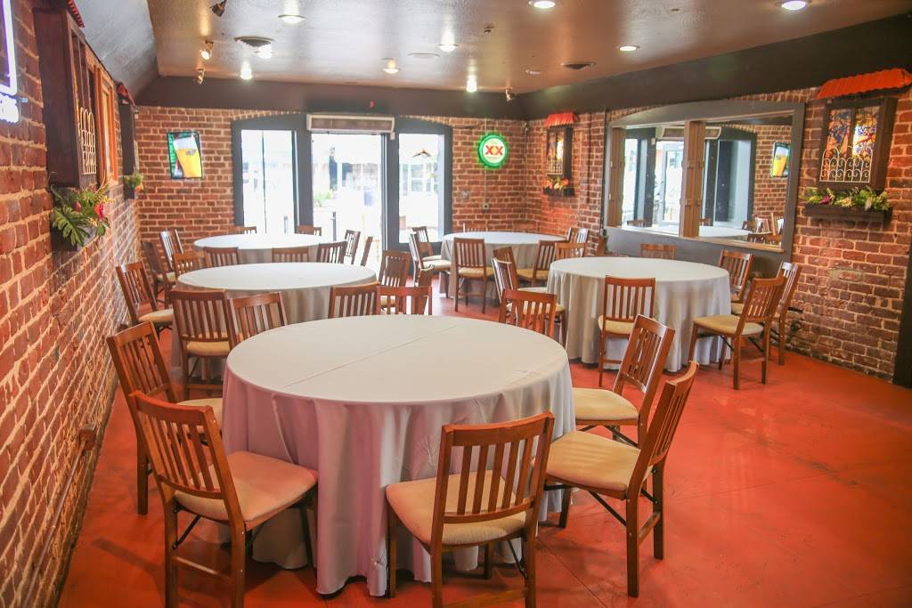 La Palma Mexican Cuisine | restaurant | 2301 Pacific Ave, Stockton, CA 95204, USA | 2099414179 OR +1 209-941-4179