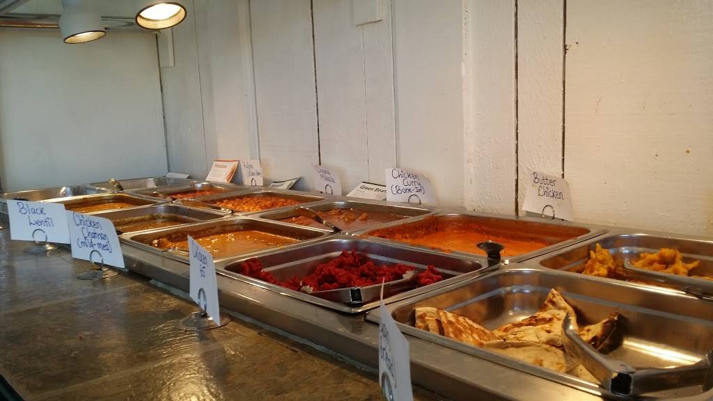 Everest Restaurant | restaurant | 2033 State Rd, Cuyahoga Falls, OH 44223, USA | 2347066630 OR +1 234-706-6630