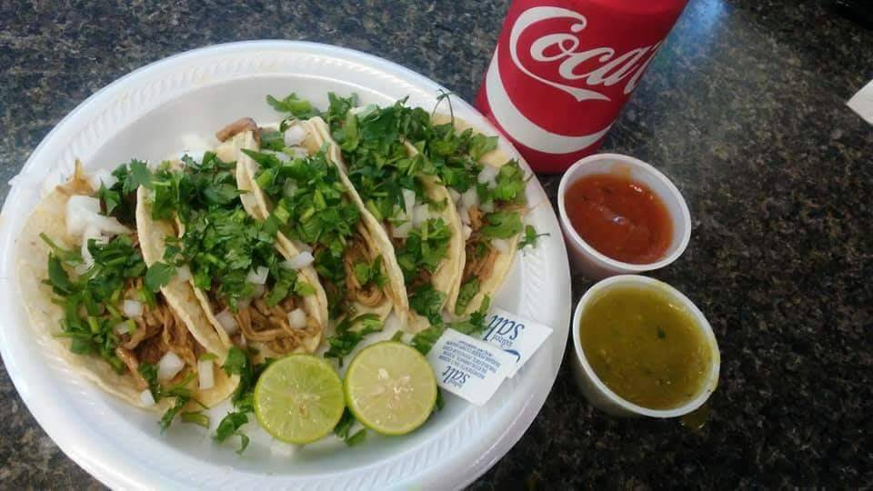Taqueria Chihuahua | restaurant | 317 Club Dr, Longview, TX 75602, USA | 4328804668 OR +1 432-880-4668