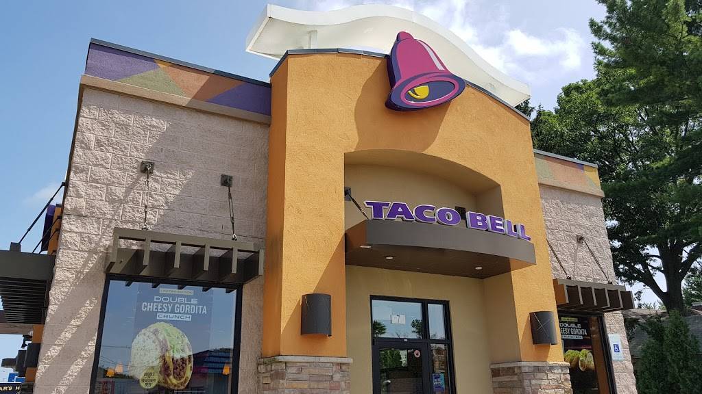 Taco Bell | meal takeaway | 570 Sunrise Hwy, Rockville Centre, NY 11570, USA | 5166781502 OR +1 516-678-1502