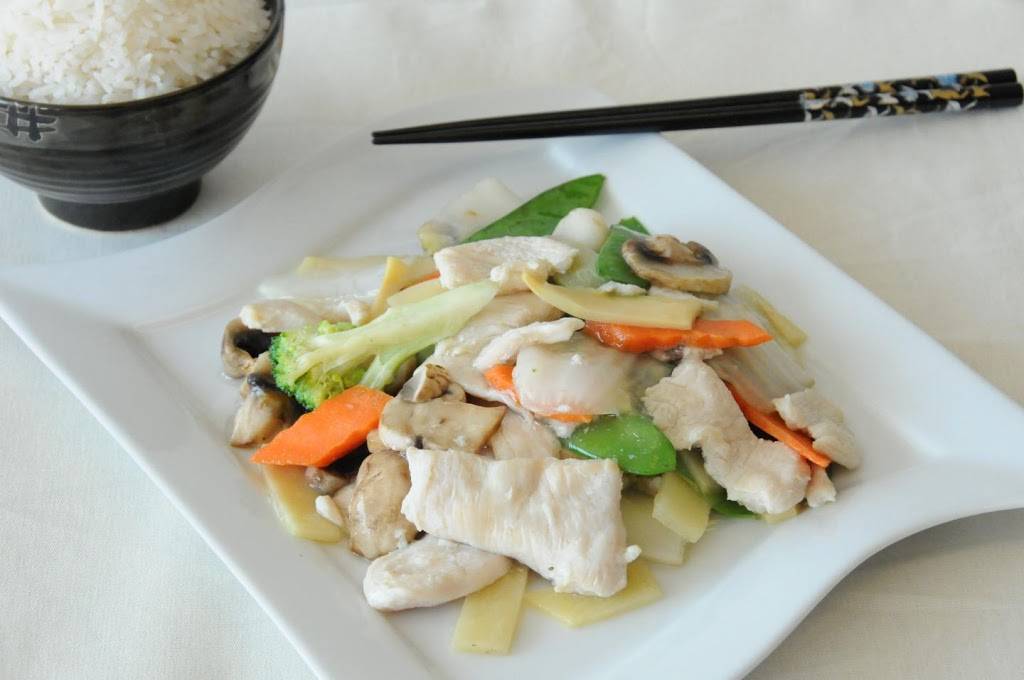 HC Way | restaurant | 171 Campus View Blvd, Columbus, OH 43235, USA | 6148889908 OR +1 614-888-9908