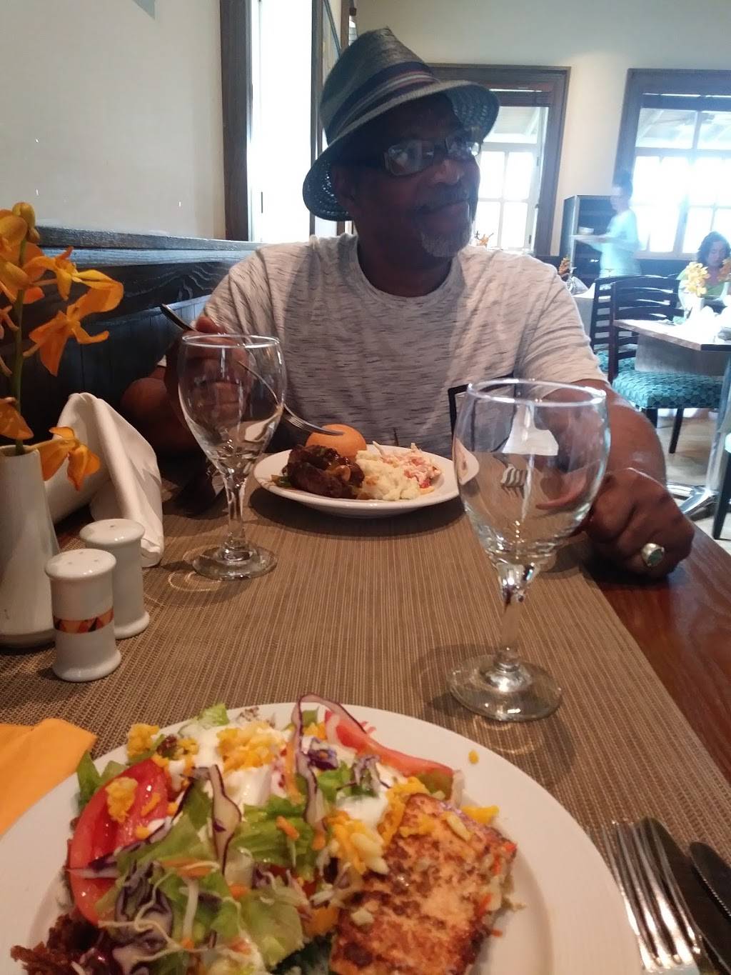 Popeyes Louisiana Kitchen | restaurant | 4402 S Laburnum Ave, Henrico, VA 23231, USA | 8047091555 OR +1 804-709-1555