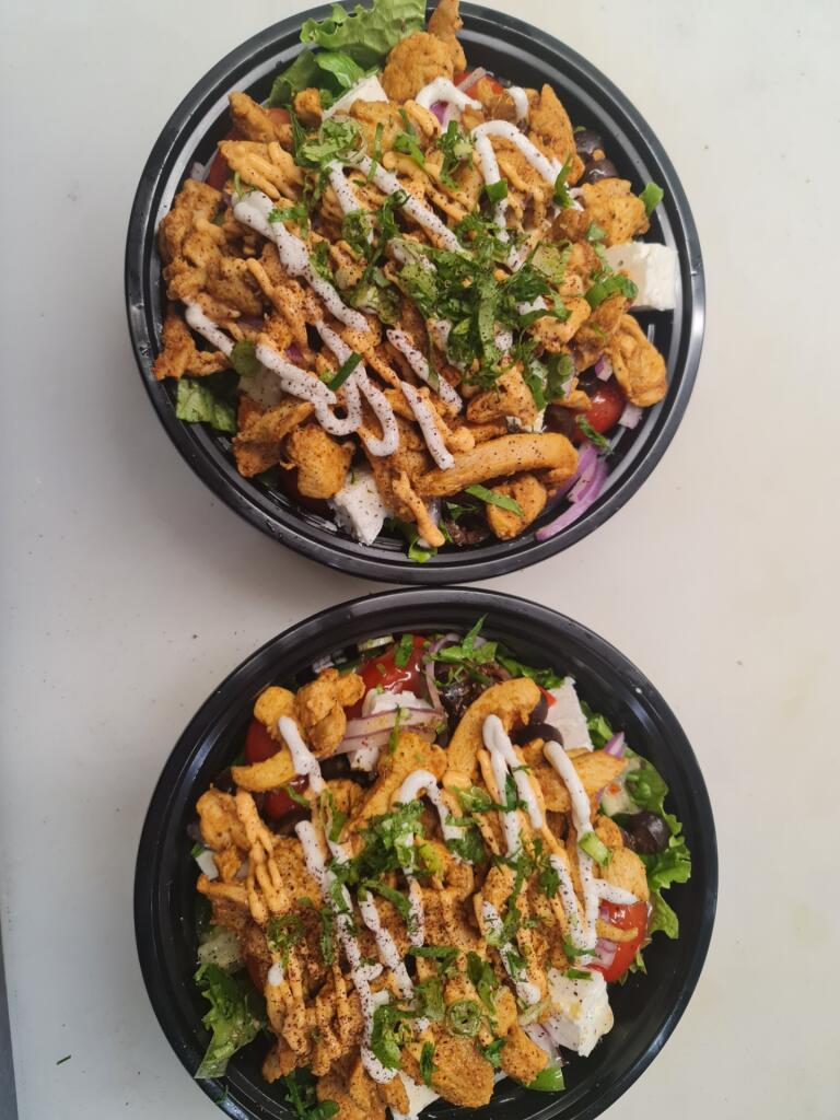 Super Hyro (Classic Halal Foods) | restaurant | 801 Howe Ave, Sacramento, CA 95826, USA | 9163332663 OR +1 916-333-2663