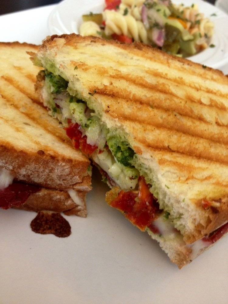 Europa Deli & Cafe | restaurant | 1694 Penfield Rd, Rochester, NY 14625, USA | 5853852040 OR +1 585-385-2040