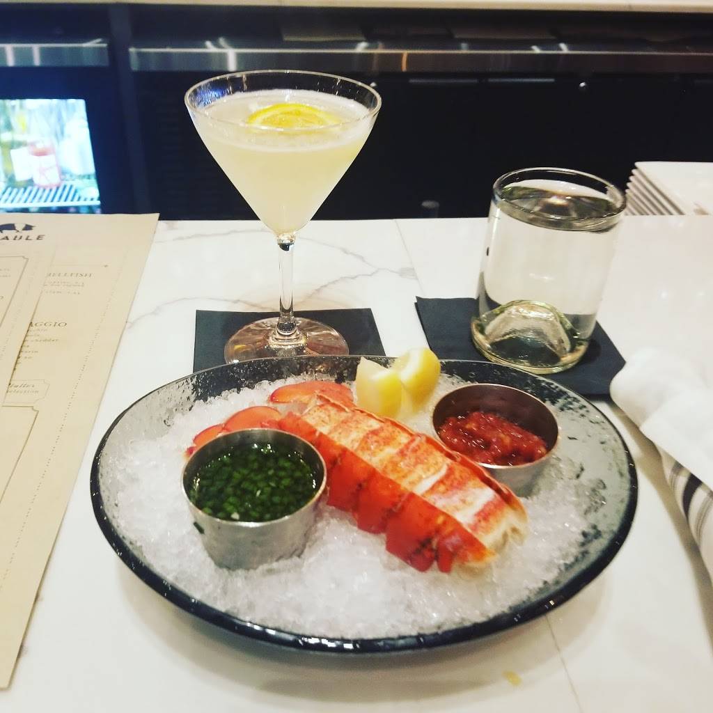 Tuscan Table | restaurant | 390 Gorham Rd, South Portland, ME 04106, USA | 2075360240 OR +1 207-536-0240