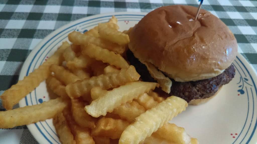 Jerrys Country Corner | restaurant | 45 N Main St, Clifton, OH 45316, USA | 9377679010 OR +1 937-767-9010