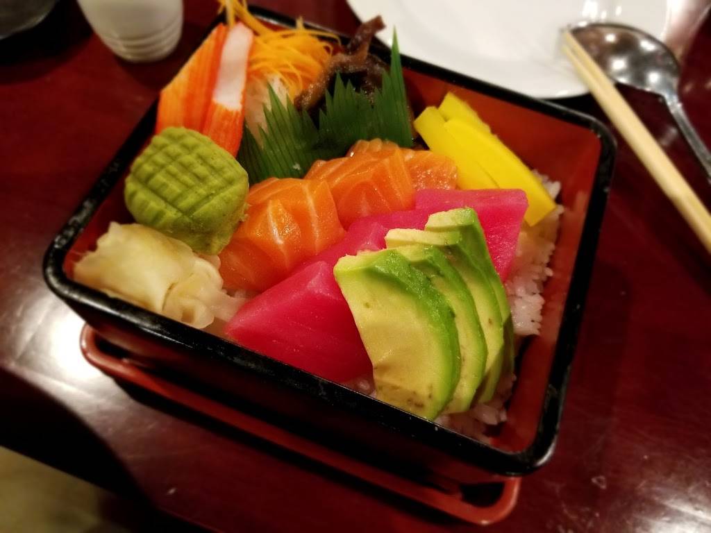 Fuji Thai | restaurant | 1000 Weiland Rd, Buffalo Grove, IL 60089, USA | 8474590888 OR +1 847-459-0888