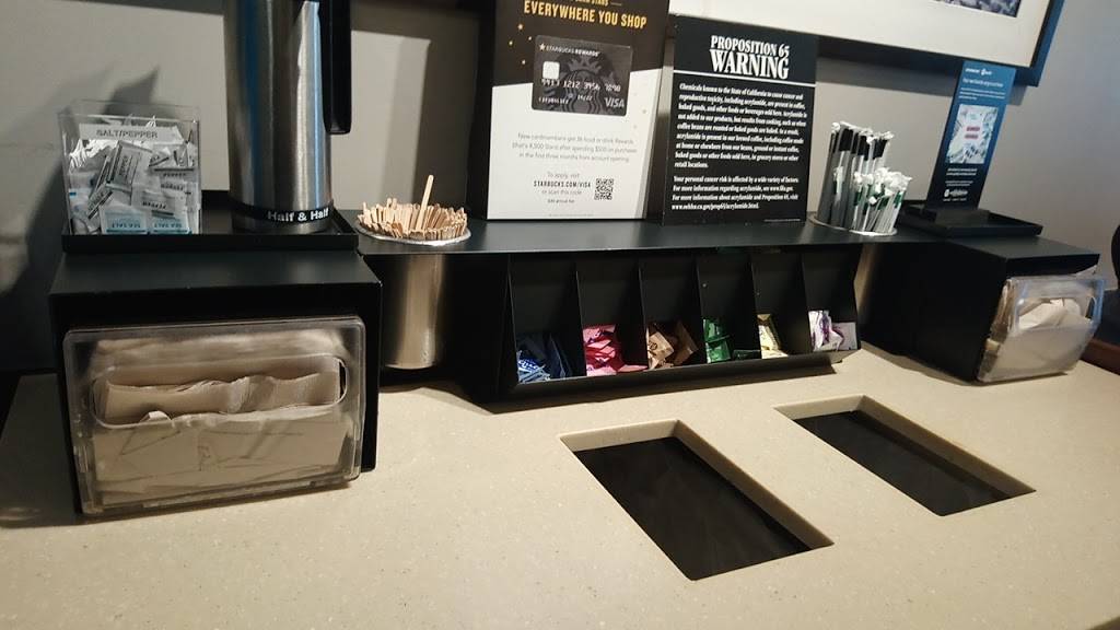 Starbucks | cafe | 48750 Seminole Dr #105, Cabazon, CA 92230, USA | 9518492149 OR +1 951-849-2149