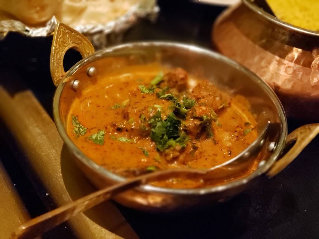 Jalsa - Grill & Gravy | restaurant | 964 Coney Island Ave, Brooklyn, NY 11230, USA | 7185522534 OR +1 718-552-2534