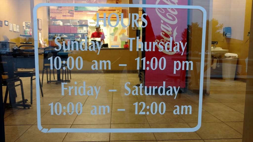 Foxs Pizza Den | restaurant | 235 E Main St, Hendersonville, TN 37075, USA | 6158223697 OR +1 615-822-3697