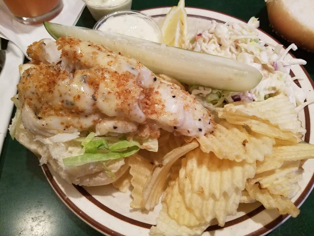 Halibut Point Restaurant & Pub | restaurant | 289 Main St, Gloucester, MA 01930, USA | 9782811900 OR +1 978-281-1900