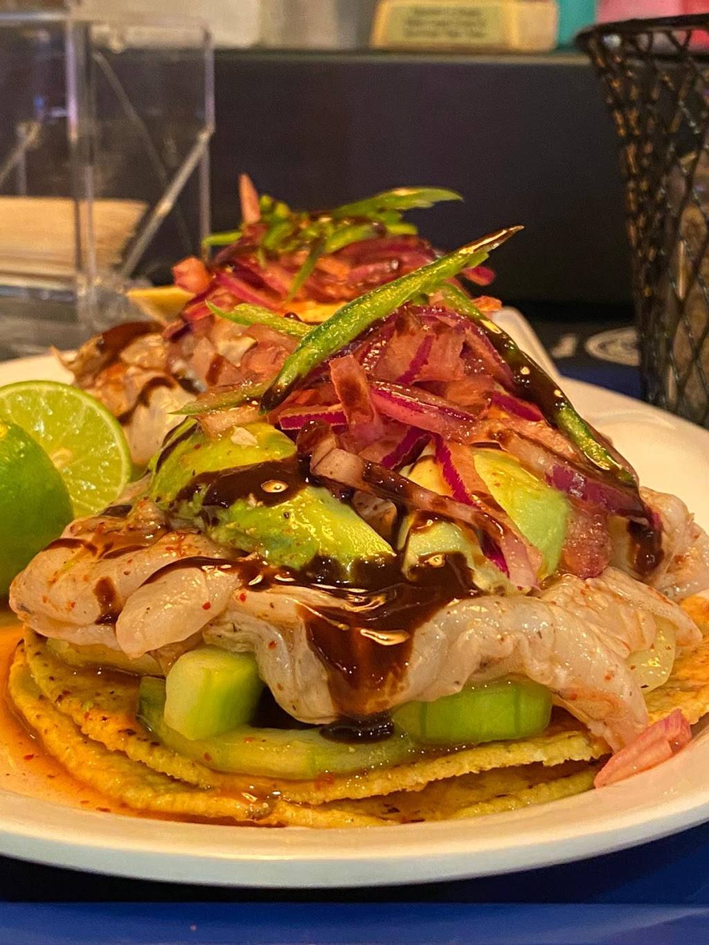 Mariscos y birria el bochas | restaurant | 5142 S 12th Ave, Tucson, AZ 85706, USA | 5202358966 OR +1 520-235-8966