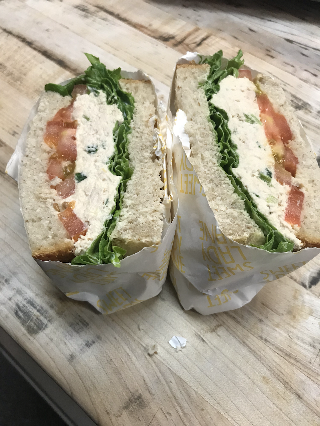 Sweet Lady Jane Bakery | bakery | 16403 Ventura Blvd c, Encino, CA 91436, USA | 8187838188 OR +1 818-783-8188