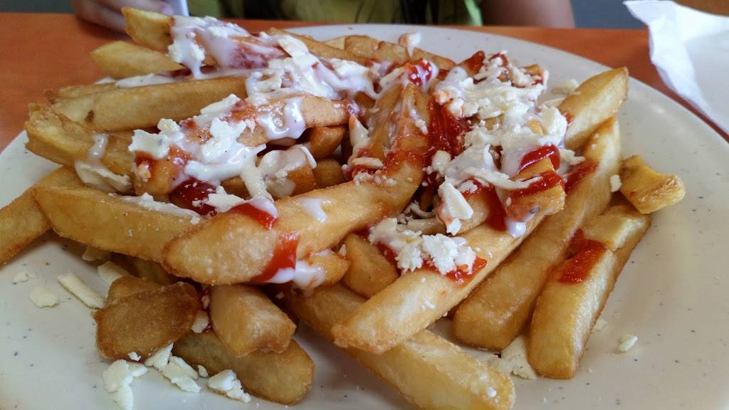 El Papaturro Restaurant | restaurant | 8559 Long Point Rd, Houston, TX 77055, USA | 7134612981 OR +1 713-461-2981