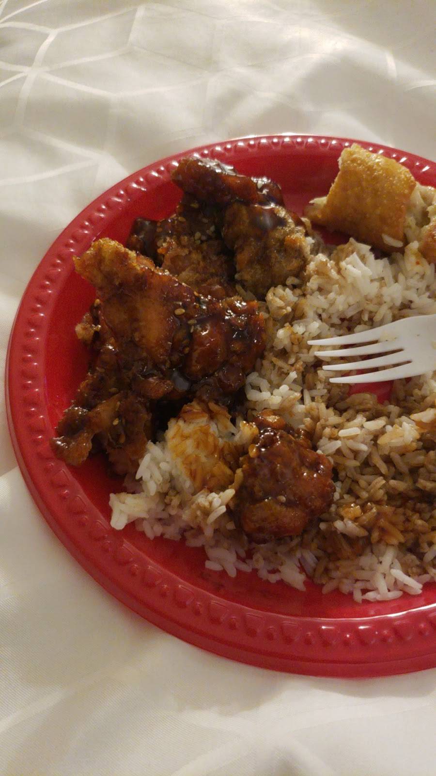 China Cafe | restaurant | 319 Broadway St, South Haven, MI 49090, USA | 2696378591 OR +1 269-637-8591