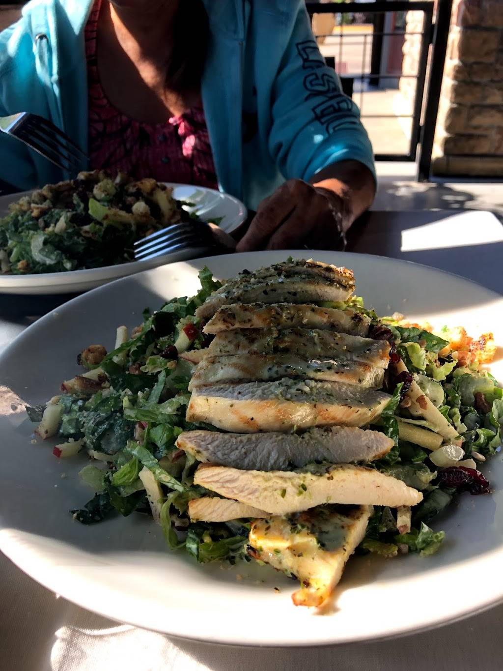 Wildfire - Eden Prairie | restaurant | 8251 Flying Cloud Dr, Eden Prairie, MN 55344, USA | 9529149100 OR +1 952-914-9100