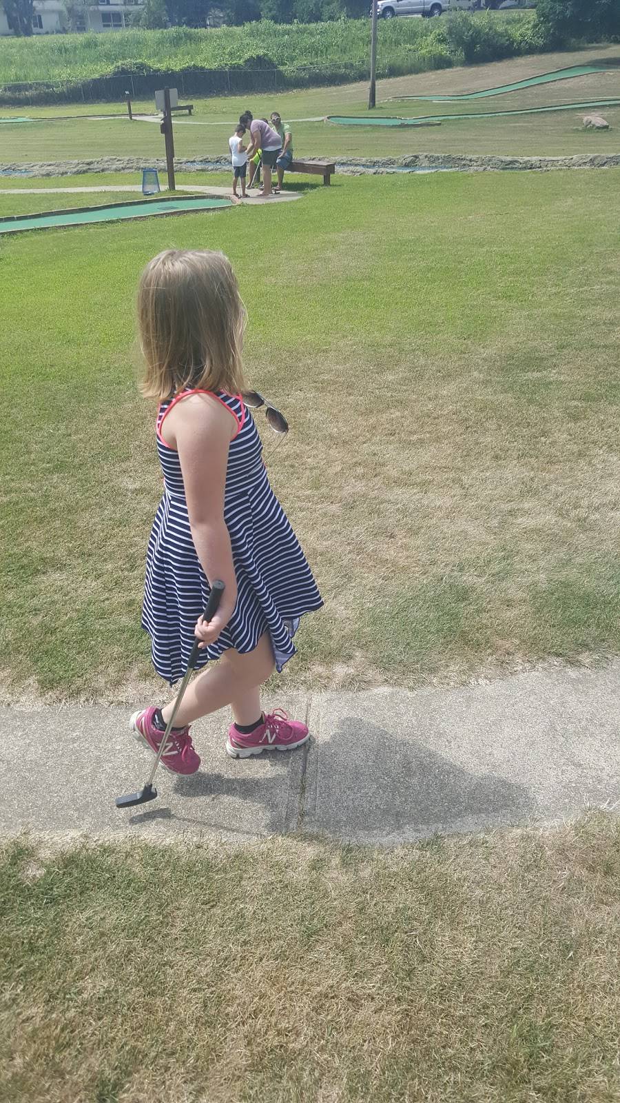 Lake Nepessing Golfland | restaurant | 1125 Lake Nepessing Rd, Lapeer, MI 48446, USA | 8106643514 OR +1 810-664-3514