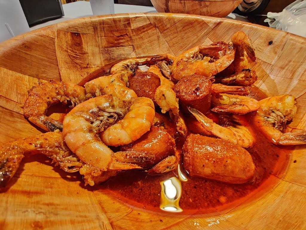 Cajun Madness | restaurant | 6035 Stockton Blvd #A, Sacramento, CA 95824, USA | 9167586880 OR +1 916-758-6880