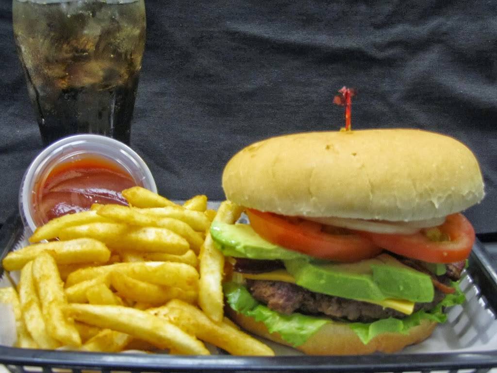 House of Fries | restaurant | 5322 Antoine Dr, Houston, TX 77091, USA | 7136824111 OR +1 713-682-4111