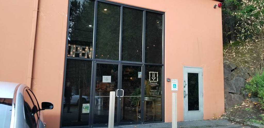 Efeste | restaurant | 19730 144th Ave NE, Woodinville, WA 98072, USA | 4253987200 OR +1 425-398-7200