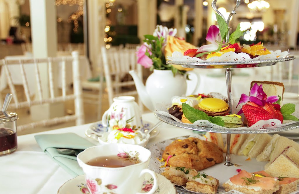 Tea Rose Garden | cafe | 70 N Raymond Ave #250, Pasadena, CA 91103, USA | 6265781144 OR +1 626-578-1144