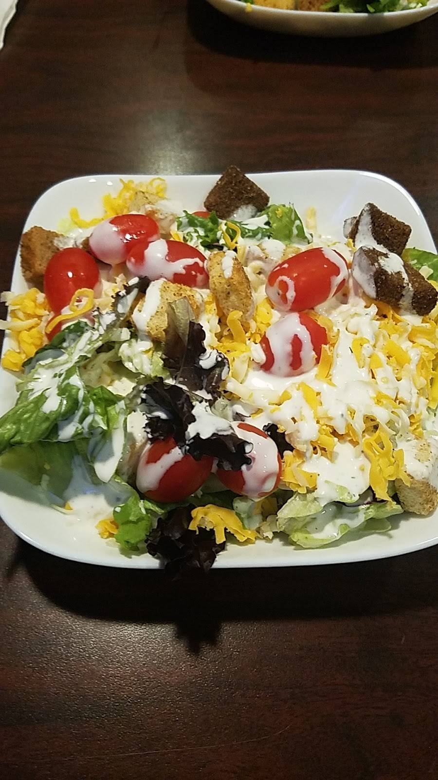 Vitales Hudsonville | restaurant | 5779 Balsam Dr, Hudsonville, MI 49426, USA | 6166622244 OR +1 616-662-2244