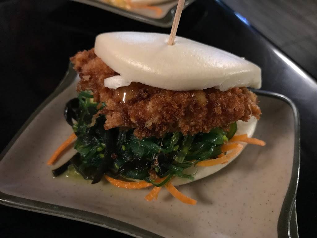 Midnight Ramen | restaurant | 1150 Chapel St, New Haven, CT 06511, USA | 2038916716 OR +1 203-891-6716