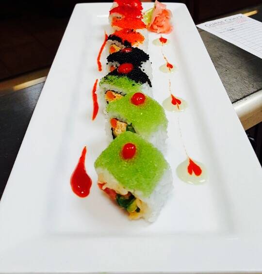 Sura | restaurant | 6946 S Lewis Ave, Tulsa, OK 74136, USA | 9184881887 OR +1 918-488-1887