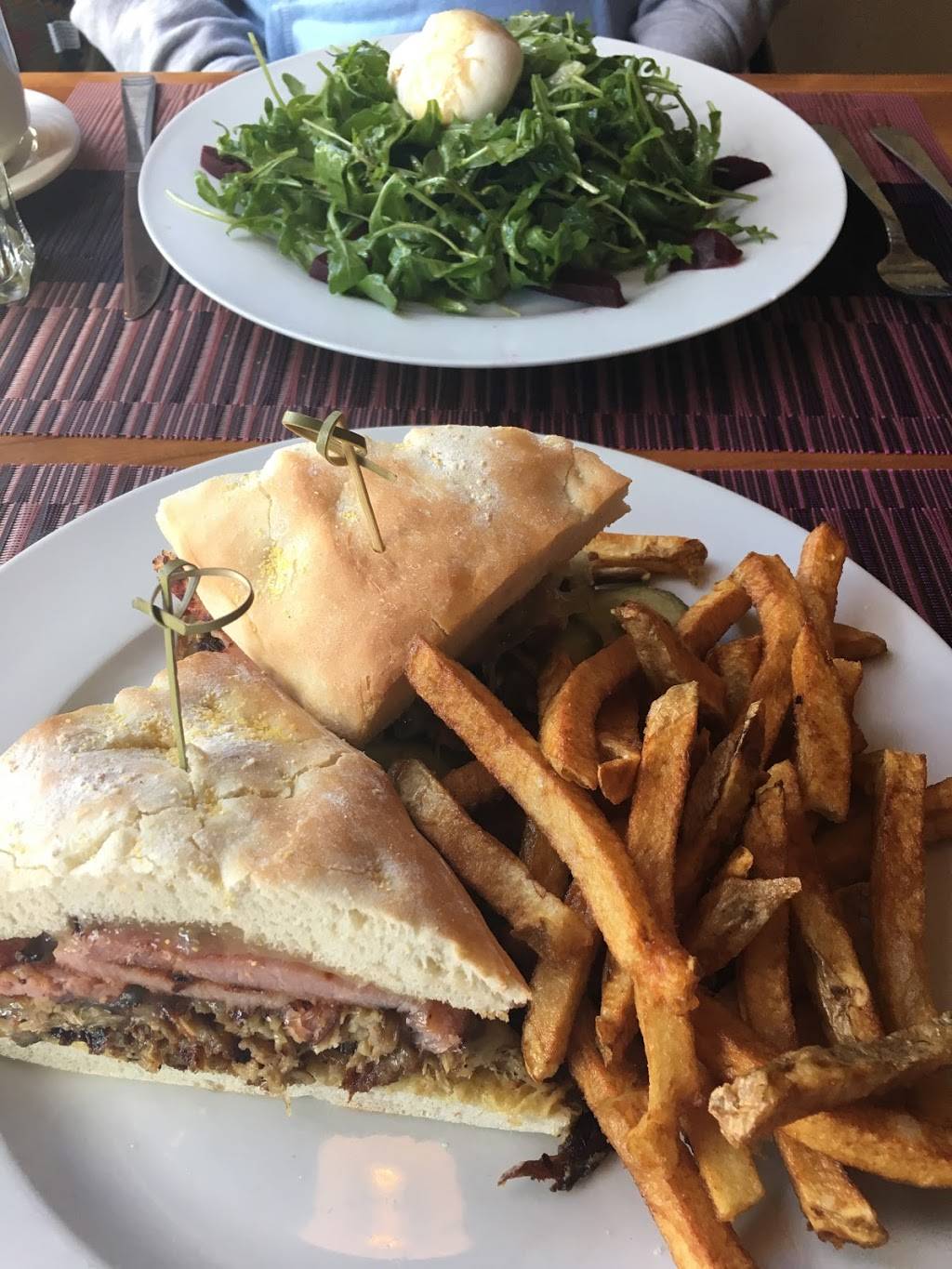 Vino Veritas | restaurant | 486 Broadway, Providence, RI 02909, USA | 4013832001 OR +1 401-383-2001