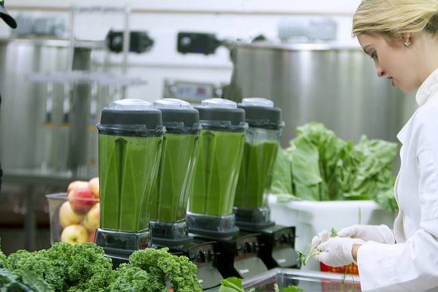 Chef Vs Blended Juices, Smoothies & Bowls | meal delivery | 1300 E Mission Rd, San Marcos, CA 92069, USA | 8667096060 OR +1 866-709-6060