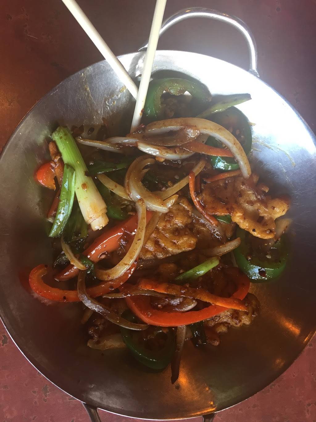 Royal Chopstick | restaurant | 9625 Webb Chapel Rd #400, Dallas, TX 75220, USA | 2143522300 OR +1 214-352-2300