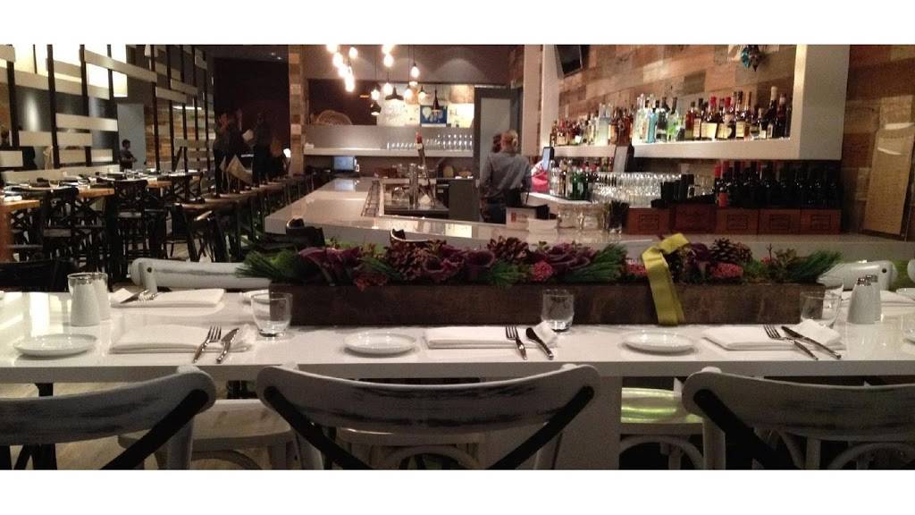 Hob Nob | restaurant | 720 5th Ave S Ste 101, Naples, FL 34102, USA | 2395800070 OR +1 239-580-0070