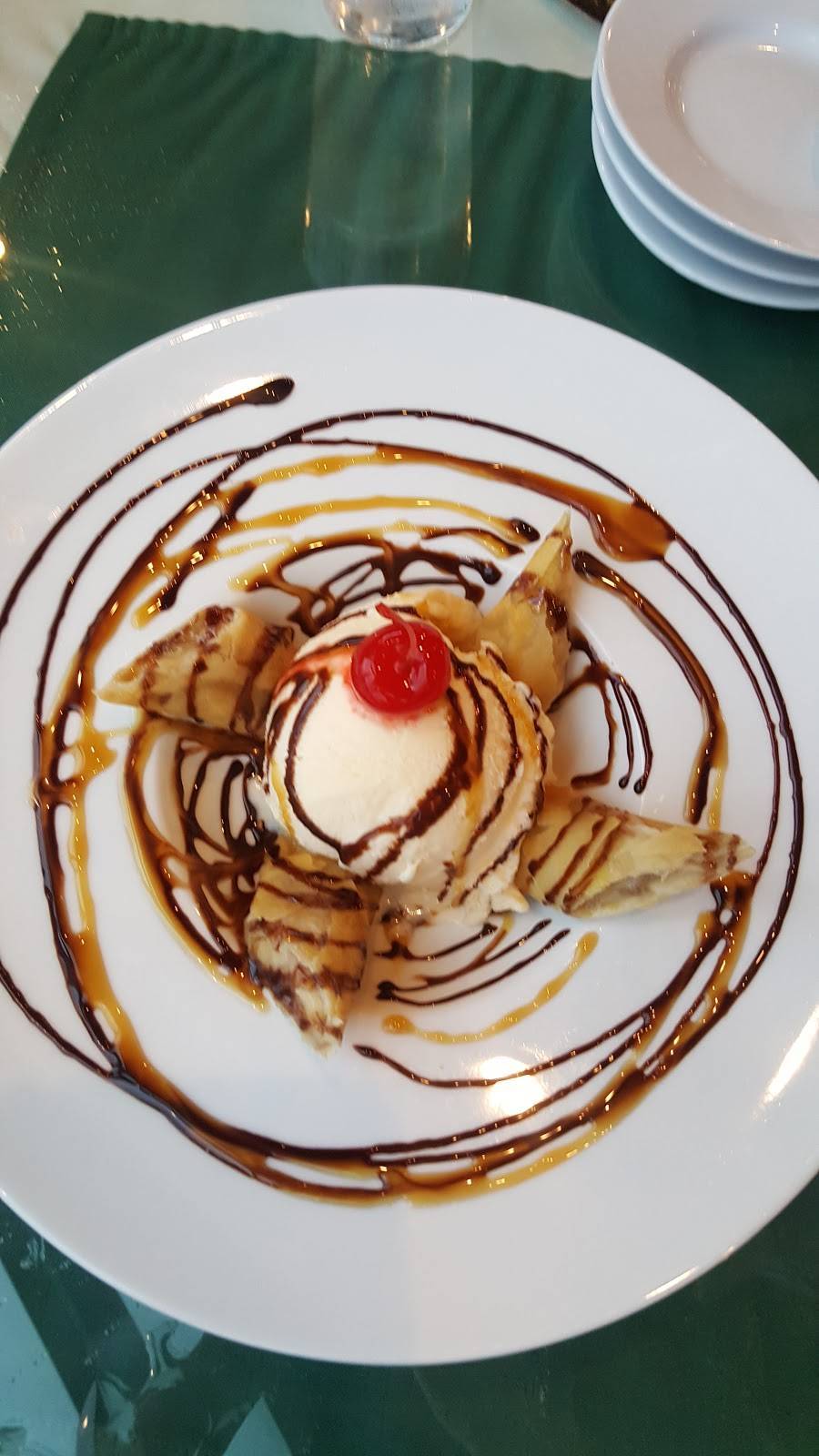 The Basil Leaf Sushi&Thai Restaurant | restaurant | 2766 NC-68 Until 111, High Point, NC 27265, USA | 3368071314 OR +1 336-807-1314