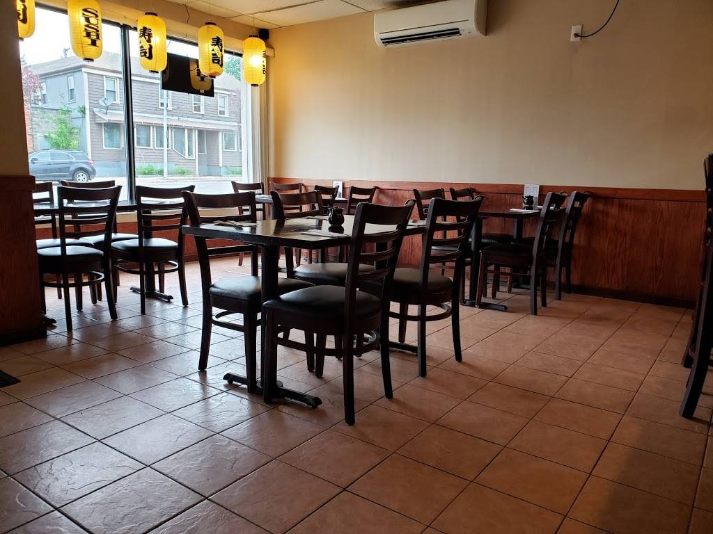 Kakachi Japanese Restaurant | restaurant | 1825 Penfield Rd, Penfield, NY 14526, USA | 01782016231 OR +49 178 2016231