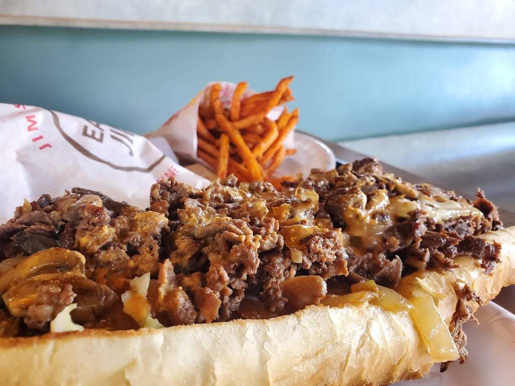 Jims Steakout | restaurant | 2180 Sheridan Dr, Buffalo, NY 14223, USA | 7168730300 OR +1 716-873-0300